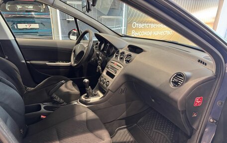 Peugeot 308 II, 2008 год, 299 000 рублей, 17 фотография