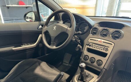 Peugeot 308 II, 2008 год, 299 000 рублей, 18 фотография