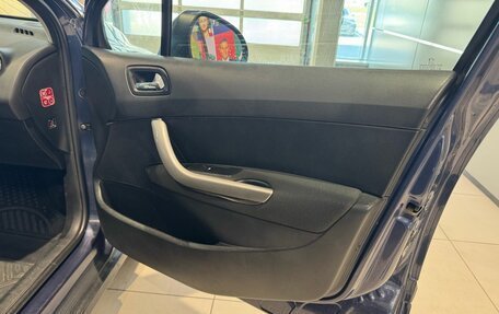 Peugeot 308 II, 2008 год, 299 000 рублей, 16 фотография