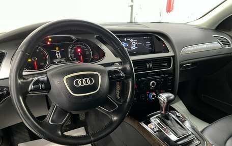 Audi A4, 2015 год, 1 589 000 рублей, 8 фотография