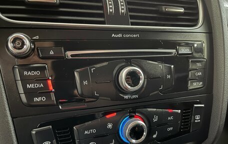 Audi A4, 2015 год, 1 589 000 рублей, 14 фотография