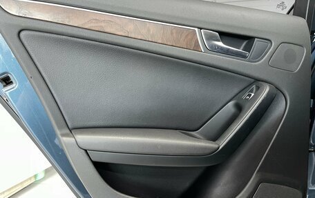 Audi A4, 2015 год, 1 589 000 рублей, 19 фотография