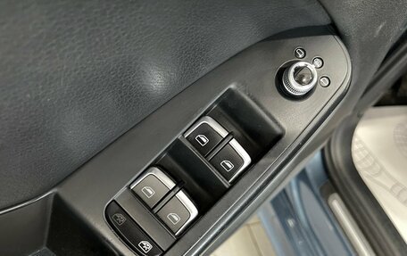 Audi A4, 2015 год, 1 589 000 рублей, 17 фотография