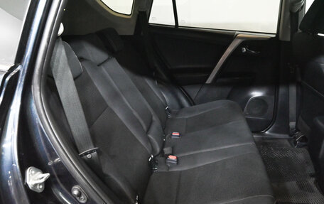 Toyota RAV4, 2017 год, 2 480 000 рублей, 11 фотография