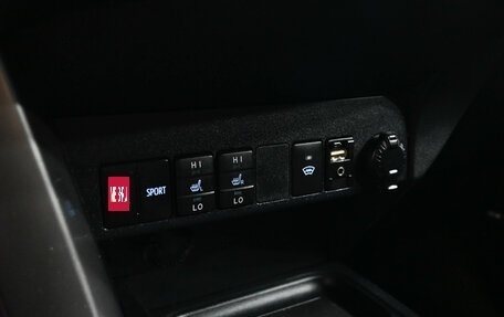 Toyota RAV4, 2017 год, 2 480 000 рублей, 17 фотография