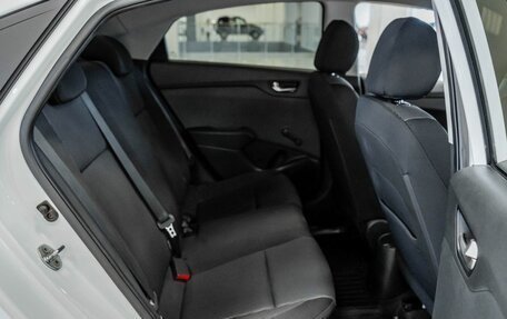 Hyundai Solaris II рестайлинг, 2020 год, 1 456 000 рублей, 12 фотография