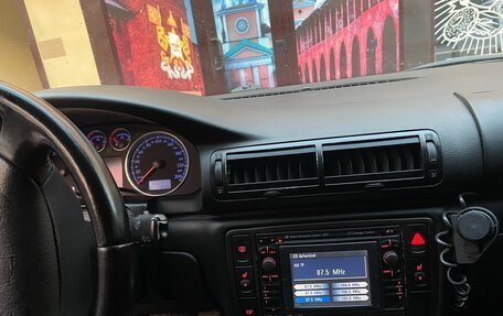 Volkswagen Passat B5+ рестайлинг, 2002 год, 475 000 рублей, 12 фотография