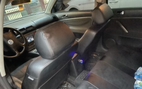Volkswagen Passat B5+ рестайлинг, 2002 год, 475 000 рублей, 13 фотография