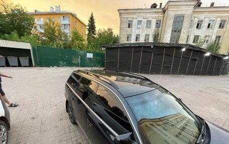 Volkswagen Passat B5+ рестайлинг, 2002 год, 475 000 рублей, 10 фотография