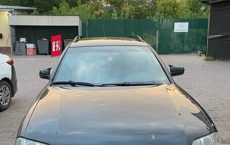 Volkswagen Passat B5+ рестайлинг, 2002 год, 475 000 рублей, 8 фотография