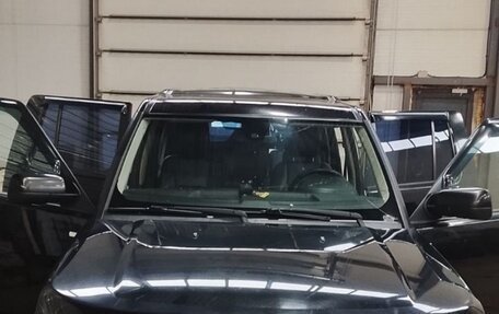 Land Rover Discovery IV, 2011 год, 1 700 000 рублей, 5 фотография
