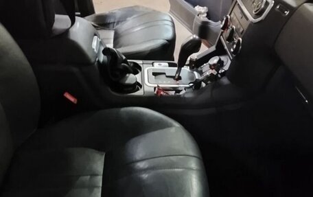 Land Rover Discovery IV, 2011 год, 1 700 000 рублей, 9 фотография