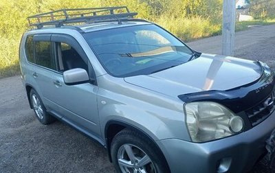 Nissan X-Trail, 2007 год, 1 100 000 рублей, 1 фотография