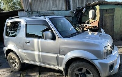 Suzuki Jimny, 2013 год, 1 250 000 рублей, 1 фотография
