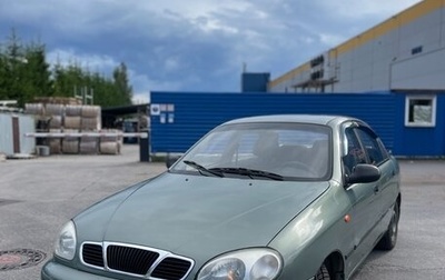 Chevrolet Lanos I, 2006 год, 150 000 рублей, 1 фотография
