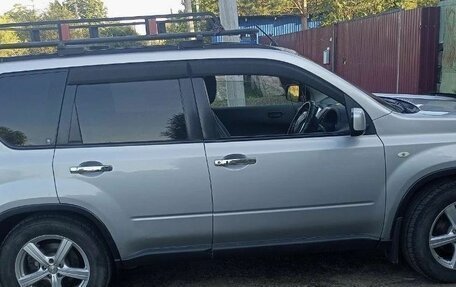 Nissan X-Trail, 2007 год, 1 100 000 рублей, 4 фотография