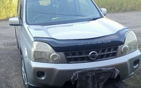 Nissan X-Trail, 2007 год, 1 100 000 рублей, 2 фотография