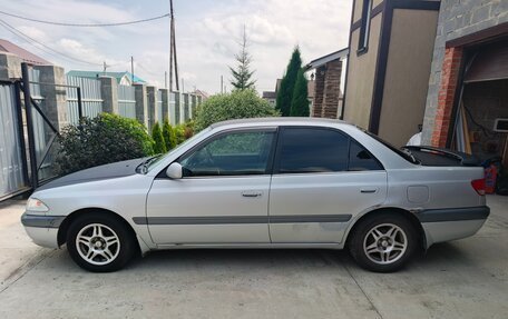 Toyota Carina, 1996 год, 300 000 рублей, 1 фотография