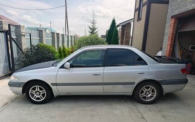 Toyota Carina, 1996 год, 300 000 рублей, 1 фотография
