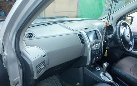 Nissan X-Trail, 2007 год, 1 100 000 рублей, 7 фотография