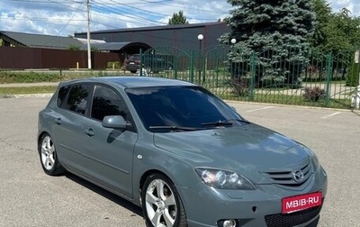 Mazda 3, 2004 год, 278 000 рублей, 1 фотография