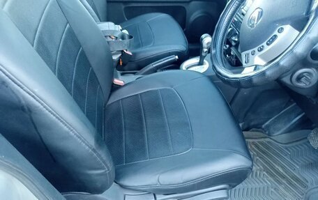 Nissan X-Trail, 2007 год, 1 100 000 рублей, 12 фотография