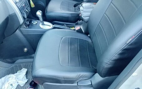 Nissan X-Trail, 2007 год, 1 100 000 рублей, 11 фотография