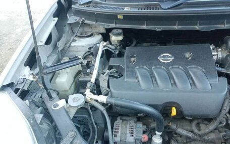 Nissan X-Trail, 2007 год, 1 100 000 рублей, 14 фотография