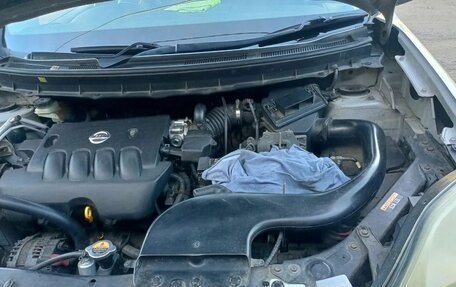 Nissan X-Trail, 2007 год, 1 100 000 рублей, 15 фотография