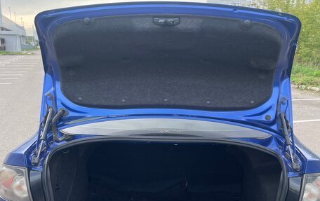 Mazda 3, 2008 год, 600 000 рублей, 13 фотография