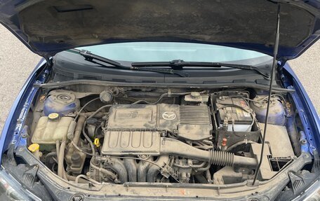 Mazda 3, 2008 год, 600 000 рублей, 14 фотография