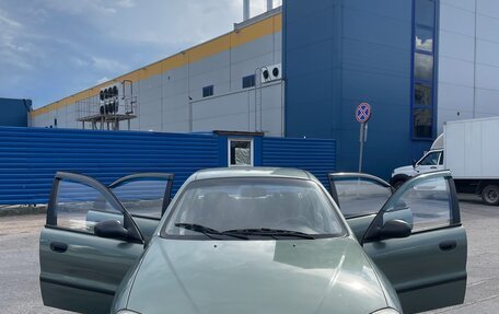Chevrolet Lanos I, 2006 год, 150 000 рублей, 2 фотография