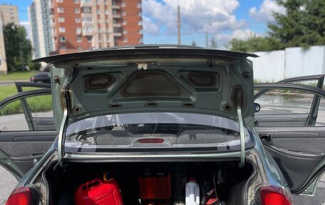 Chevrolet Lanos I, 2006 год, 150 000 рублей, 10 фотография