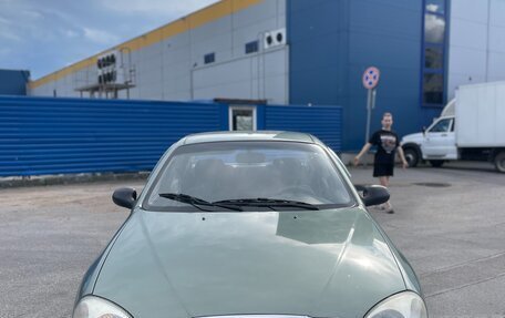 Chevrolet Lanos I, 2006 год, 150 000 рублей, 11 фотография
