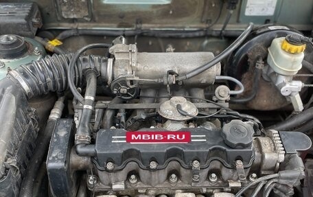 Chevrolet Lanos I, 2006 год, 150 000 рублей, 4 фотография