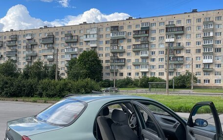 Chevrolet Lanos I, 2006 год, 150 000 рублей, 19 фотография