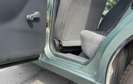 Chevrolet Lanos I, 2006 год, 150 000 рублей, 21 фотография