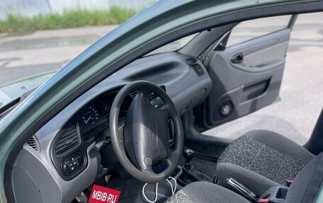 Chevrolet Lanos I, 2006 год, 150 000 рублей, 24 фотография