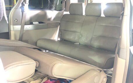 Nissan Quest III, 2005 год, 650 000 рублей, 11 фотография