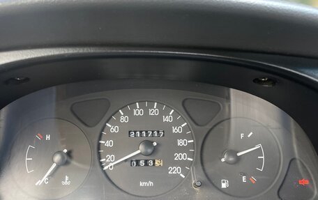 Chevrolet Lanos I, 2006 год, 150 000 рублей, 31 фотография