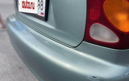 Chevrolet Lanos I, 2006 год, 150 000 рублей, 28 фотография