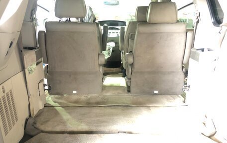 Nissan Quest III, 2005 год, 650 000 рублей, 13 фотография