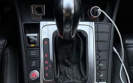 Volkswagen Passat CC I рестайлинг, 2012 год, 1 350 000 рублей, 3 фотография