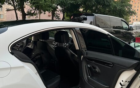 Volkswagen Passat CC I рестайлинг, 2012 год, 1 350 000 рублей, 7 фотография