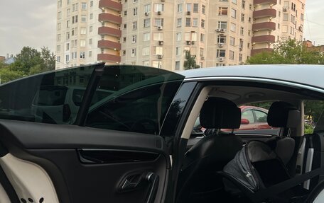 Volkswagen Passat CC I рестайлинг, 2012 год, 1 350 000 рублей, 13 фотография