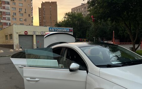 Volkswagen Passat CC I рестайлинг, 2012 год, 1 350 000 рублей, 16 фотография