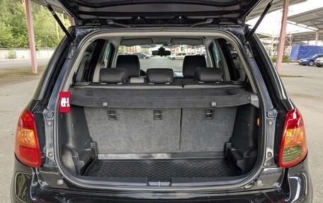 Suzuki SX4 II рестайлинг, 2010 год, 850 000 рублей, 8 фотография