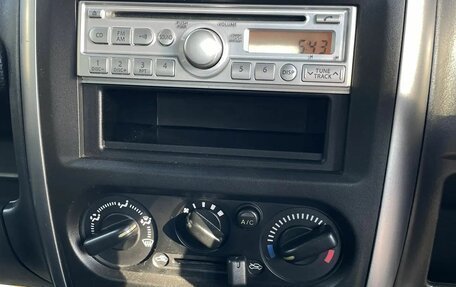 Suzuki Jimny, 2013 год, 1 250 000 рублей, 3 фотография