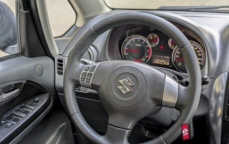 Suzuki SX4 II рестайлинг, 2010 год, 850 000 рублей, 13 фотография