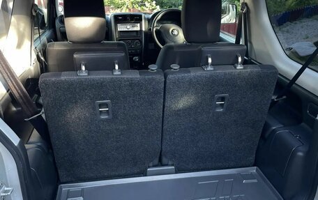 Suzuki Jimny, 2013 год, 1 250 000 рублей, 8 фотография
